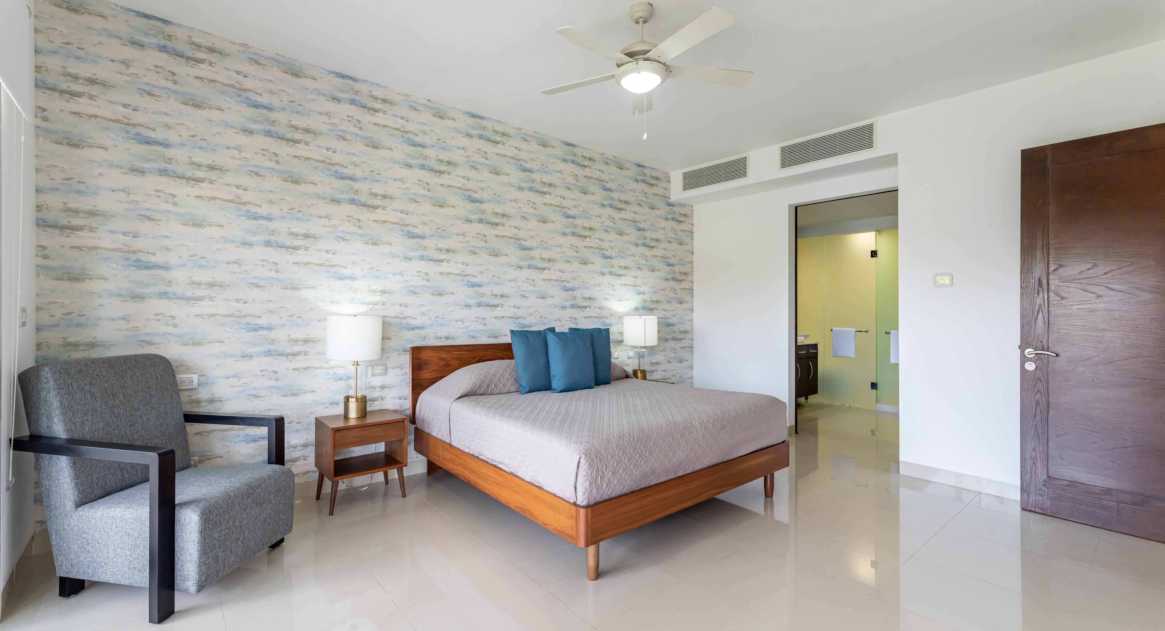 Mareazul Beach Front Resort Playa Del Carmen Kültér fotó