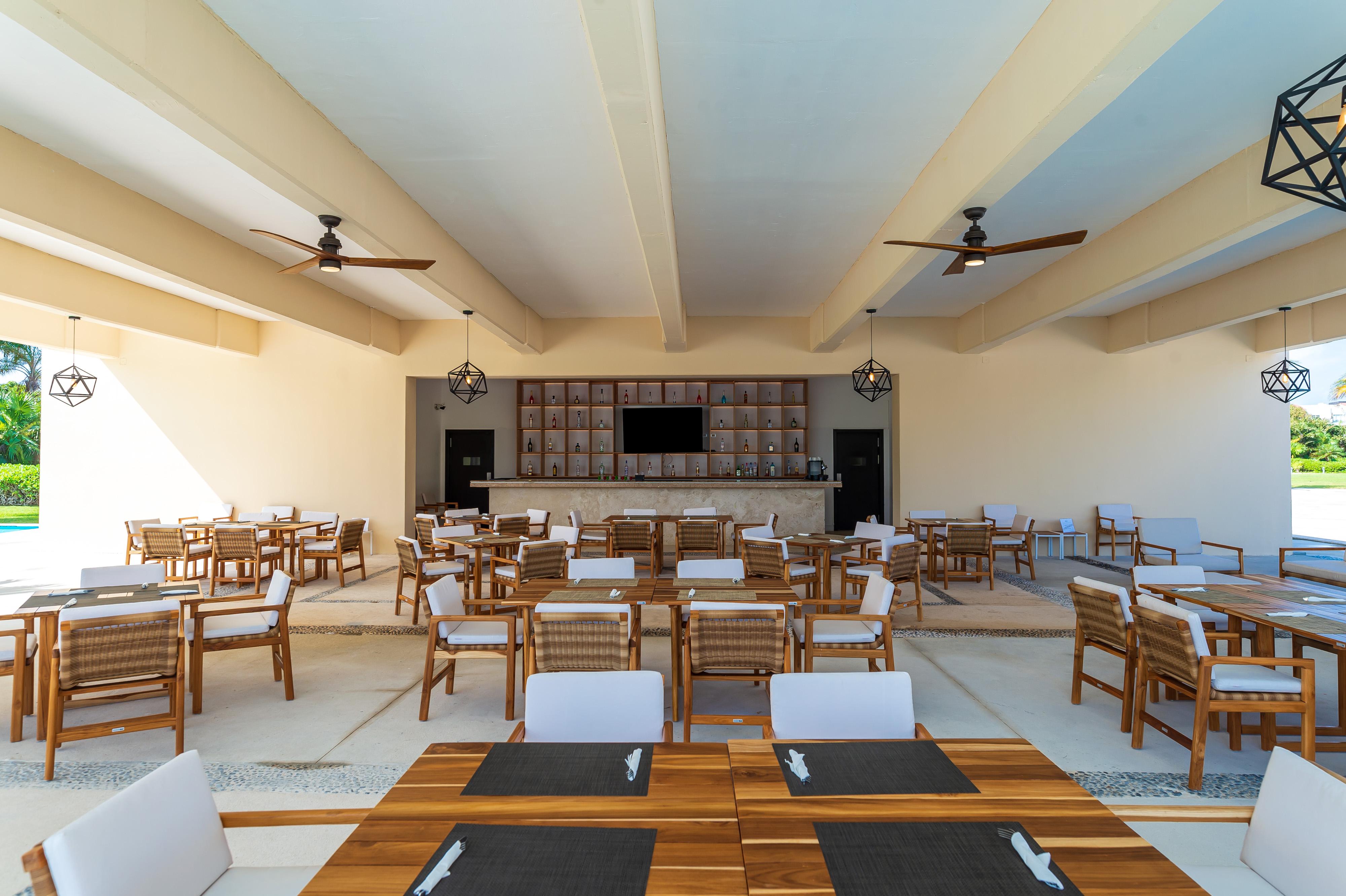 Mareazul Beach Front Resort Playa Del Carmen Kültér fotó