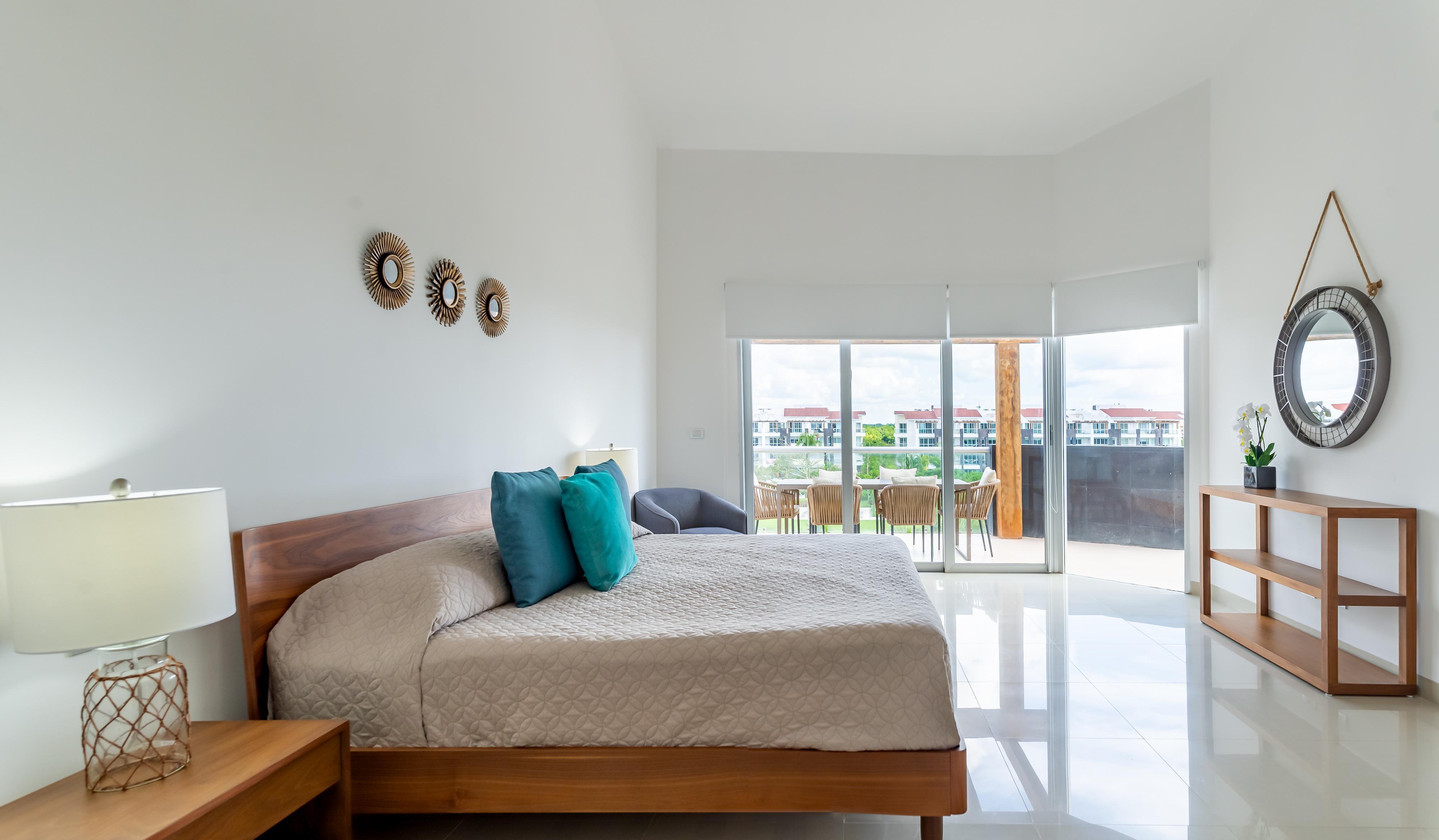 Mareazul Beach Front Resort Playa Del Carmen Kültér fotó